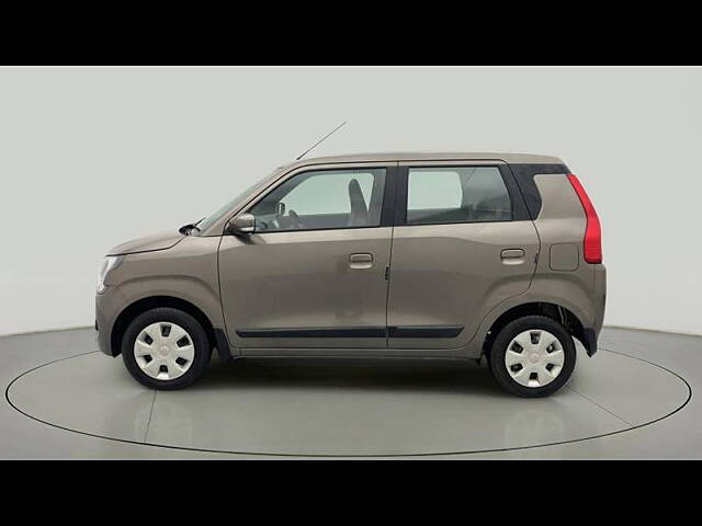 Used Maruti Suzuki Wagon R [2019-2022] ZXi 1.2 AMT in Hyderabad