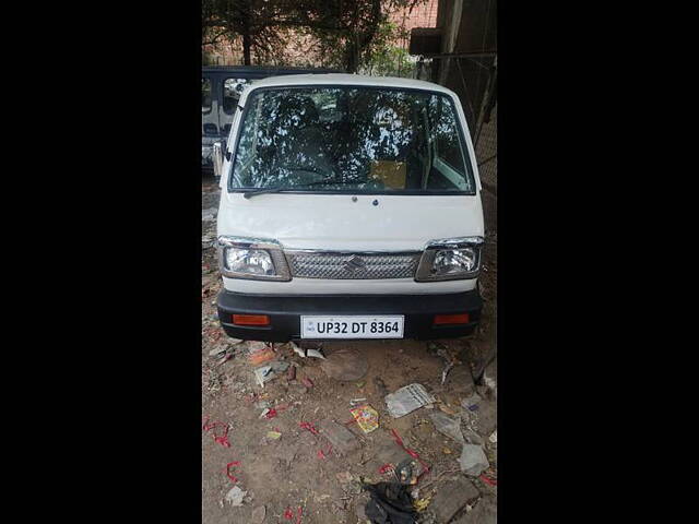 Used Maruti Suzuki Omni E 8 STR BS-IV in Lucknow