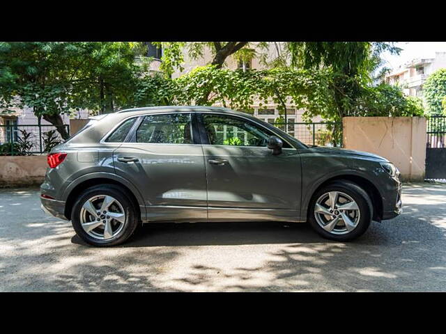 Used Audi Q3 40 TFSI Premium Plus in Delhi