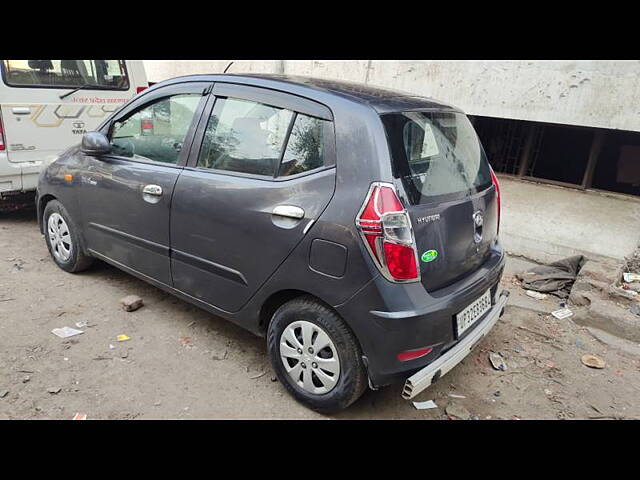 Used Hyundai i10 [2010-2017] Magna 1.1 LPG in Lucknow