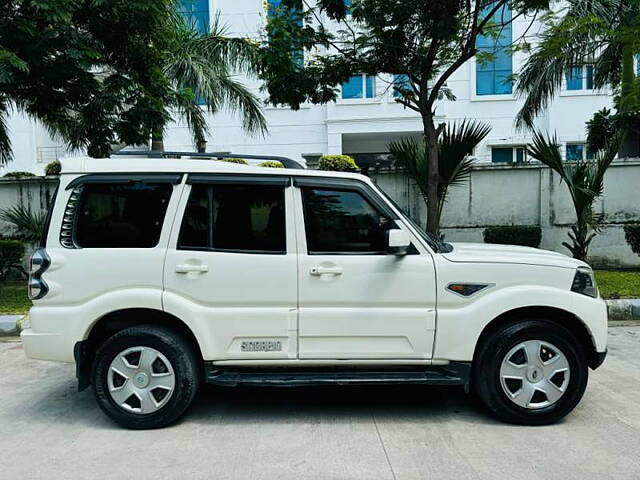 Used Mahindra Scorpio [2014-2017] S6 in Lucknow