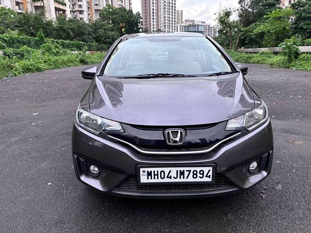 Used Honda Jazz [2018-2020] VX Petrol in Thane