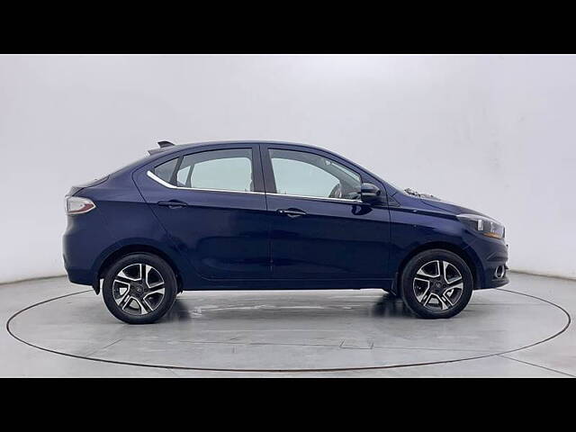 Used Tata Tigor XZA Plus [2020-2023] in Chennai