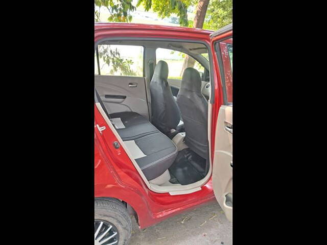 Used Maruti Suzuki Celerio [2014-2017] VXi in Pune