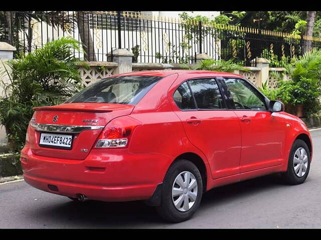 Used Maruti Suzuki Swift Dzire [2008-2010] VXi in Mumbai