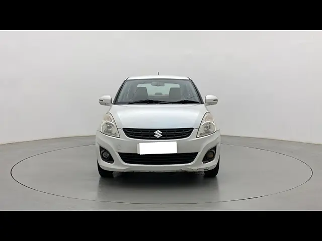 Used 2013 Maruti Suzuki Swift DZire in Hyderabad