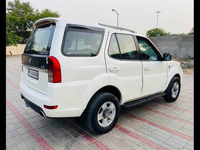 Used Tata Safari Storme [2012-2015] 2.2 LX 4x2 in Delhi