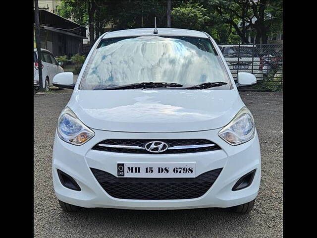 Used 2013 Hyundai i10 in Nashik