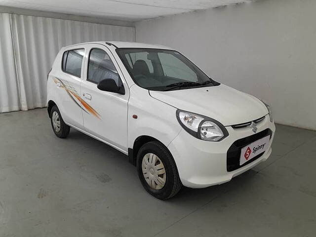 Used Maruti Suzuki Alto 800 [2012-2016] Lxi in Indore