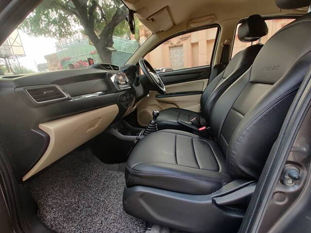 Used Honda Amaze [2018-2021] 1.2 S MT Petrol [2018-2020] in Gurgaon