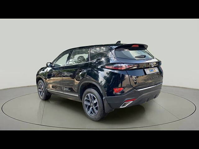 Used Tata Harrier [2019-2023] XZ Dark Edition in Ahmedabad