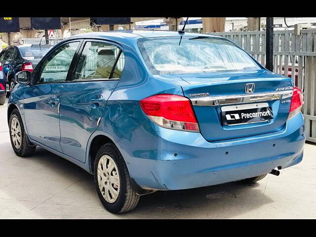 Used Honda Amaze [2013-2016] 1.2 EX i-VTEC in Bangalore