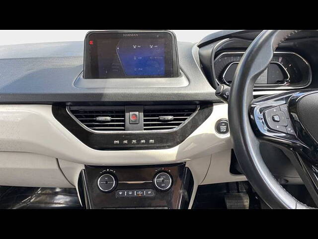 Used Tata Nexon [2020-2023] XZA Plus (HS) Dark Edition in Hyderabad