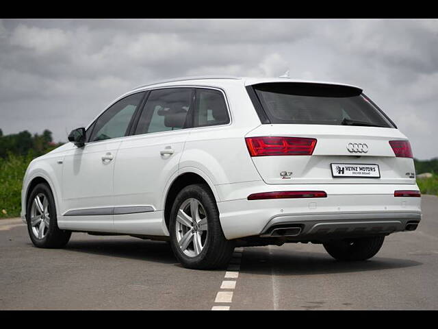 Used Audi Q7 [2015-2020] 45 TDI Premium Plus in Kochi