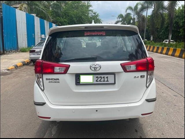 Used 2018 Toyota Innova in Navi Mumbai