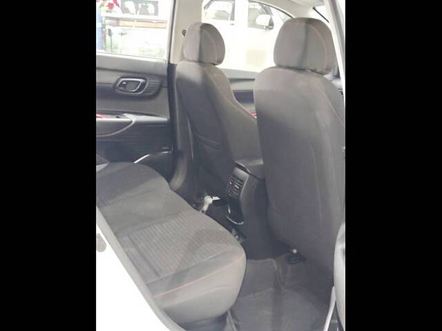 Used Hyundai i20 [2020-2023] Asta 1.2 IVT in Bangalore