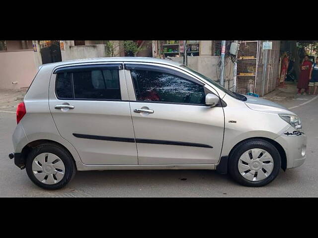 Used Maruti Suzuki Celerio [2014-2017] ZDi [2015-2017] in Chennai