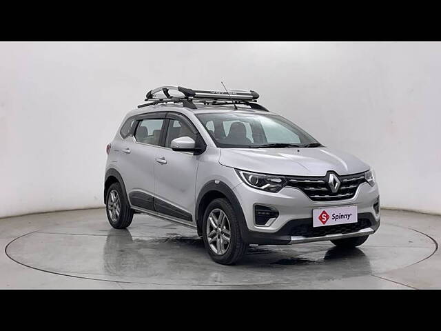 Used Renault Triber [2019-2023] RXZ EASY-R AMT in Chennai