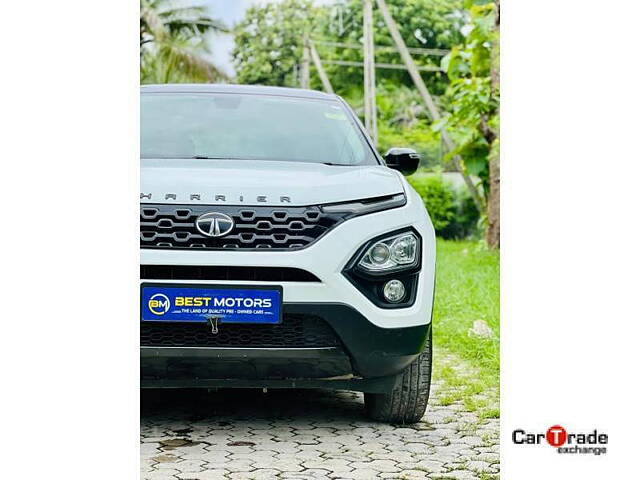 Used Tata Harrier [2019-2023] XZA Plus in Ahmedabad