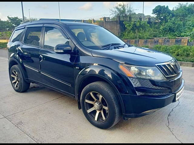 Used Mahindra XUV500 [2011-2015] W6 2013 in Mumbai