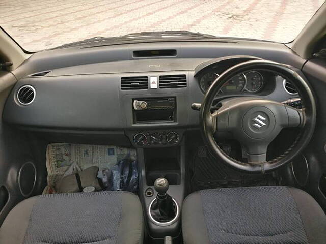 Used Maruti Suzuki Swift  [2005-2010] VXi in Ahmedabad