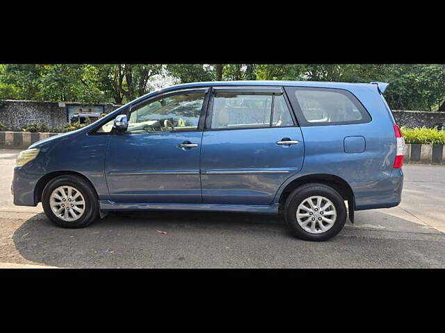 Used Toyota Innova [2005-2009] 2.5 V 7 STR in Mumbai