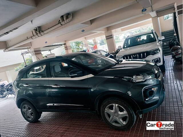 Used Tata Nexon [2020-2023] XM (S) Diesel [2020-2023] in Hyderabad