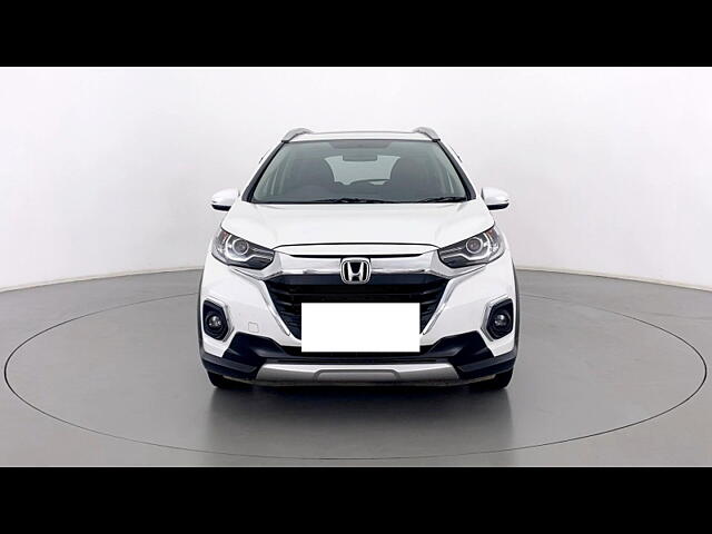 Used 2021 Honda WR-V in Chennai