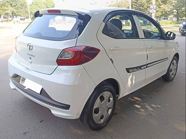 Used Tata Tiago XT [2020-2023] in Zirakpur