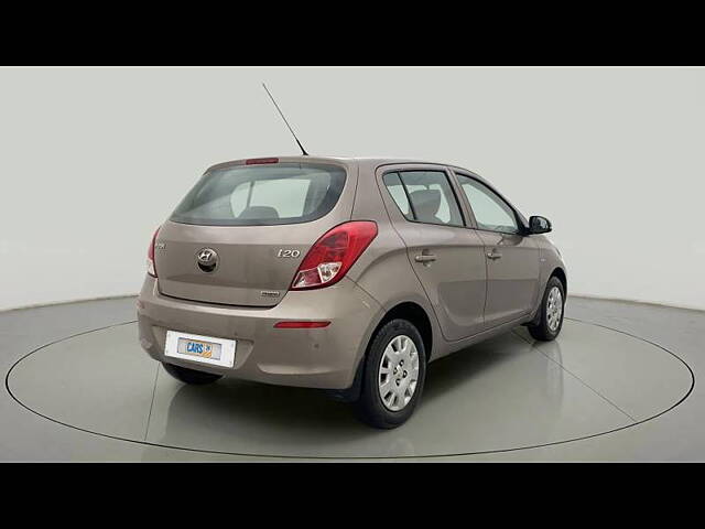 Used Hyundai i20 [2012-2014] Magna 1.2 in Hyderabad