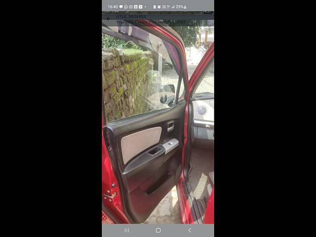 Used Maruti Suzuki Wagon R 1.0 [2014-2019] LXI CNG in Lucknow