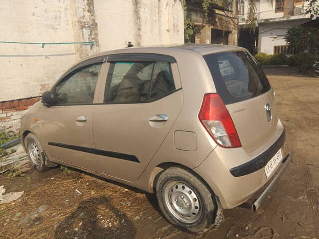 Used Hyundai i10 [2007-2010] Era in Varanasi