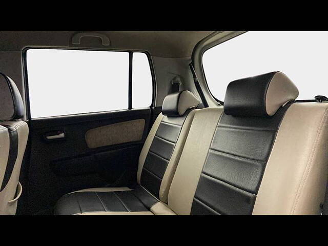 Used Maruti Suzuki Wagon R 1.0 [2014-2019] VXI in Delhi