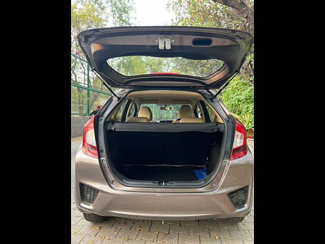 Used Honda Jazz [2015-2018] S MT [2015-2016] in Delhi