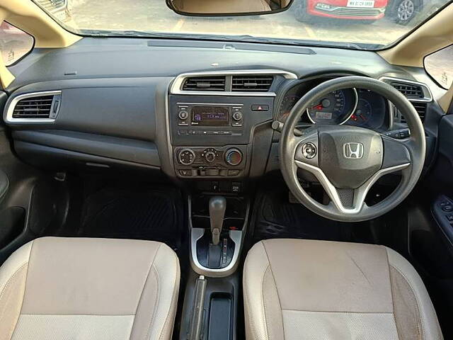 Used Honda Jazz [2015-2018] S AT [2015-2016] in Mumbai