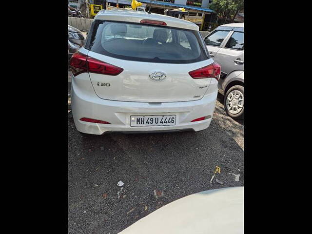 Used Hyundai Elite i20 [2014-2015] Magna 1.2 in Nagpur