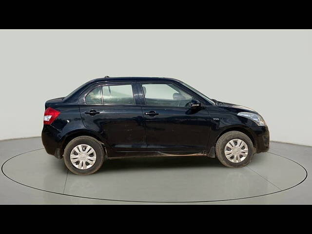 Used Maruti Suzuki Swift DZire [2011-2015] VXI in Bangalore