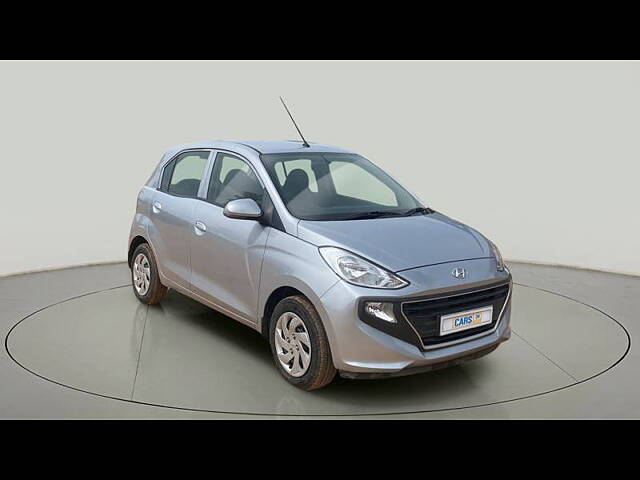 Used 2021 Hyundai Santro in Bangalore