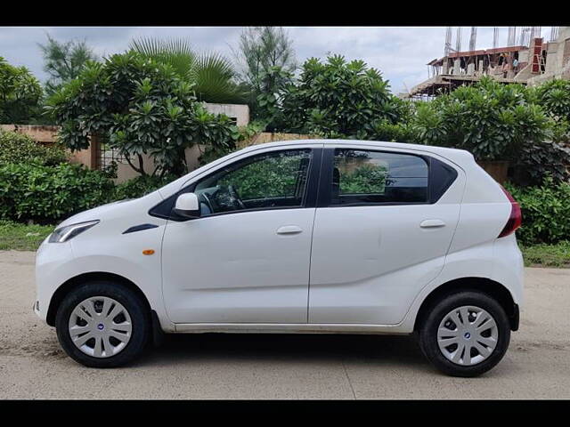 Used Datsun redi-GO [2016-2020] T (O) [2016-2019] in Indore