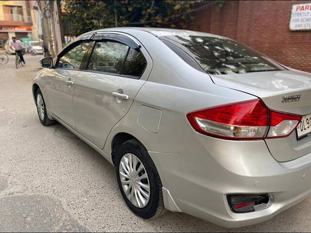 Used Maruti Suzuki Ciaz [2014-2017] VXi+ in Delhi