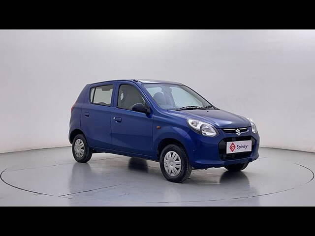 Used Maruti Suzuki Alto 800 [2012-2016] Lxi in Bangalore