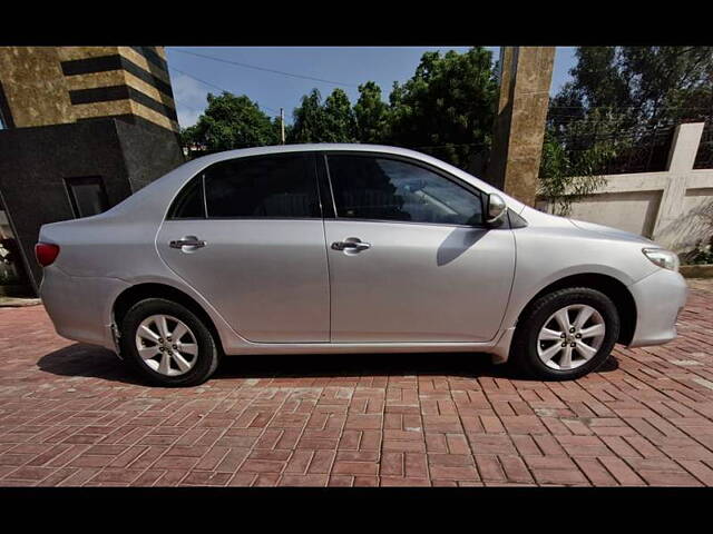 Used Toyota Corolla Altis [2008-2011] 1.8 G in Kanpur