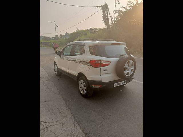 Used Ford EcoSport [2013-2015] Trend 1.5 TDCi in Nagpur