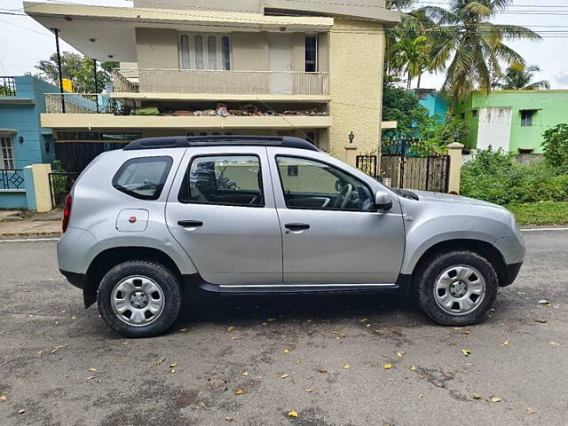 Used Renault Duster [2012-2015] 85 PS RxL Diesel in Mysore