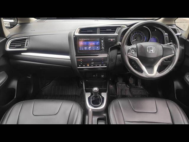 Used Honda WR-V [2017-2020] VX MT Petrol in Bangalore