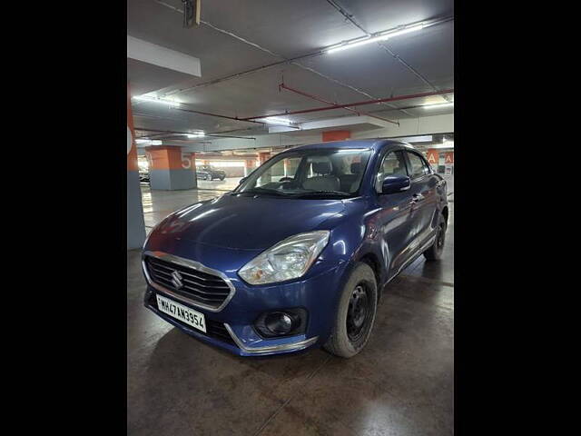 Used Maruti Suzuki Dzire VXi [2020-2023] in Mumbai