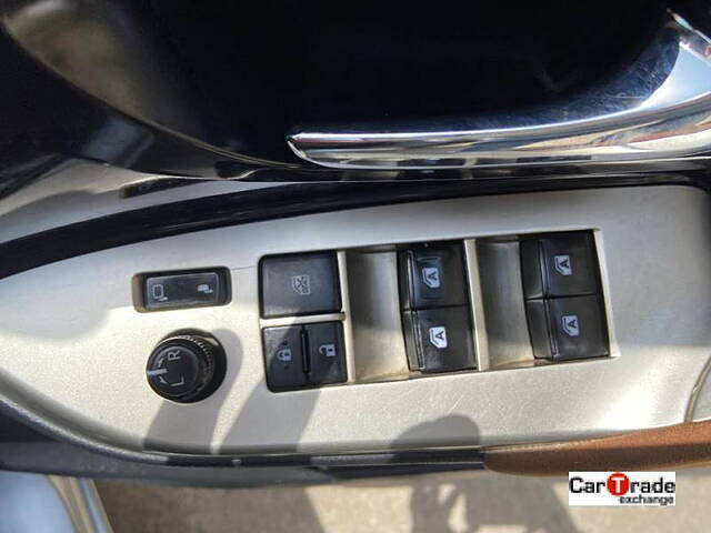 Used Toyota Innova Crysta [2020-2023] ZX 2.7 AT 7 STR in Delhi