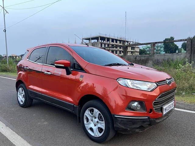 Used Ford EcoSport [2013-2015] Trend 1.5 TDCi in Nagpur