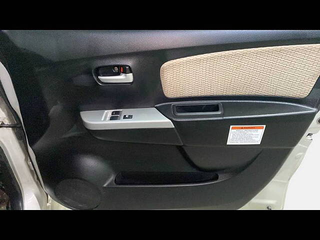 Used Maruti Suzuki Wagon R 1.0 [2014-2019] LXI CNG in Navi Mumbai