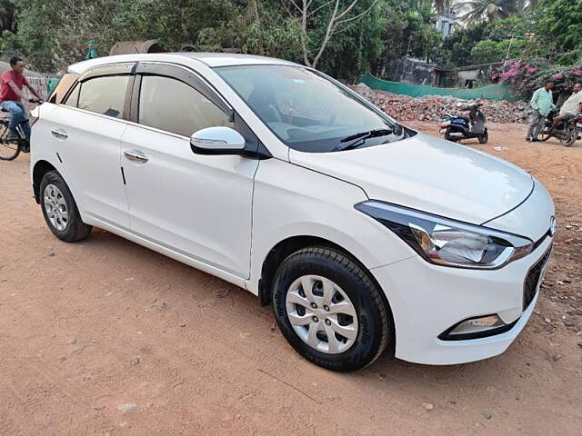 Used 2017 Hyundai Elite i20 in Bhubaneswar